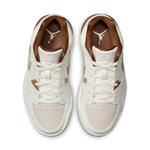 Кроссовки stadium 90 'sail light british tan' Air Jordan, мультиколор - фото 4