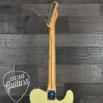 Fender Player II Telecaster для левши - Hialeah Yellow - фото 7