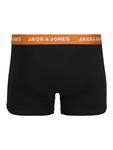 Боксеры Jack & Jones, черный - фото 2