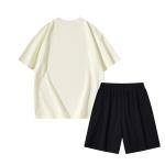 Футболка унисекс magmode, Черный - фото 7