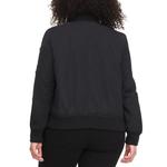 Классический бомбер Levi's Newport больших размеров Levi's, темно-синий - фото