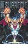 Supreme #1 (Volume 2) (Image Comics) - фото