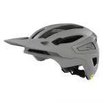 Шлем Oakley DRT3 Trail MIPS MTB, серый - фото 4