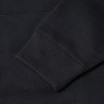 Толстовка унисекс COACH, цвет Black - фото 6