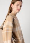 Джемпер Barbour HARRIET JUMPER, Pale Camel/Sand - фото 6