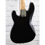 Басс гитара Squier Mini Precision Bass - Black - фото 4