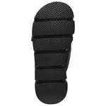 Сандалии Steve Madden Backtrack platform, черный - фото 2