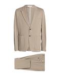 Костюм Paolo Pecora, песочный - фото