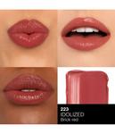 Помада NARS Afterglow Sensual Shine Lipstick, Idolized, 2g - фото 3
