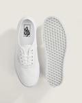 Vans Authentic унисекс кроссовки, True White - фото 4