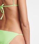 Минимальные плавки бикини Jade Swim, Cactus - фото 5