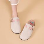 Тапочки унисекс Joy&Mario - фото 23