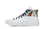 Кроссовки Converse Chuck Taylor All Star High, разноцветный - фото 3