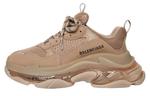 Кроссовки Balenciaga Triple S Clear-sole Sneakers - фото