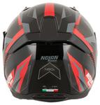 Полнолицевый шлем N60-6 Wiring Nolan, мультиколор - фото 6