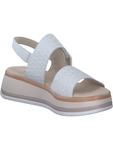 Сандалии GABOR, White - фото 7