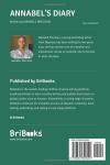 ANNABEL'S DIARY (BriBooks) - фото 2