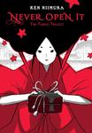 Never Open It: The Taboo Trilogy (Yen Press) - фото