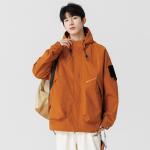 Куртка унисекс Jeep, черный - фото 15