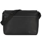 Мессенджер JOST Riga, черный - фото