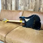 Fender B2 LTD CUSTOM JAZZ BASS HREL - фото 2