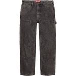 Timberland Double Knee Painter Pant Supreme, Коричневый - фото 2