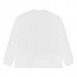 Футболка унисекс TIP-OFF, белый, размер 11 - фото 5