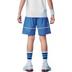 GS Шорты Asics, синий - фото 6