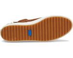 Кроссовки Keds Remi Mid Bootie, цвет Chestnut Suede - фото 3