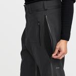 Брюки Volcom Guch Stretch GORE-TEX Volcom, Black - фото 8