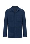Куртка Dan John Summer jacket, Blue Avio Melange/Blue - фото 5