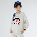 Детская толстовка Jeep, белый - фото 12