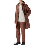 Arcteryx Куртка с капюшоном Arc'teryx на молнии, Black - фото 6