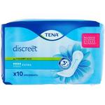 Tena Discreet Extra 10 шт. - фото