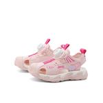 Детские сандалии Jeep, розовый - фото 7