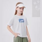 Детская футболка Lee, белый - фото 4