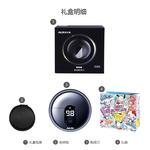 Электробритва AUX, черный - фото 8