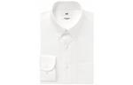 Футболка мужская белая 00 UNIQLO, White-00 - фото