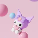 Ночник Sanrio - фото 10