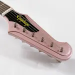 Электрогитара Epiphone 1963 Firebird I - Хизер Поли - фото 8