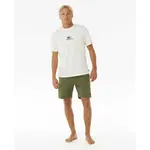 Шорты Rip Curl Classic Surf Volley, зеленый - фото 6