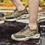 Обувь для речного треккинга для мужчин Jeep - фото 20