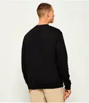 Толстовка Regular fit Karl Lagerfeld, черный - фото 3