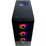 Настольный компьютер CyberPowerPC Gamer Xtreme Desktop Computer (Black) - фото 4