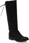 Ботинки Sofft Sharnell II SÖfft, Black Suede - фото