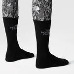 Носки North Face Unisex Multisport Cush Crew The North Face, Black Assorted - фото 5