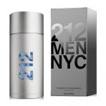 Туалетная вода, 100 мл Carolina Herrera, 212 Men - фото 2