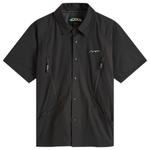 Рубашка River Manastash, черный - фото