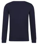 Толстовка Regular fit Guess, синий - фото 2