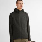 KLATTERMUSEN Куртки и Пальто Мужские, Штормовой Синий/Штормовой Синий - фото 7